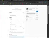 DISCOUNT coupon verification screenshot