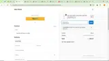 JOSEENRIQUE coupon verification screenshot