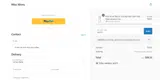 loco10 coupon verification screenshot