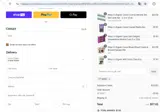 Missyjs coupon verification screenshot
