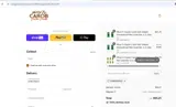 Missyjs coupon verification screenshot