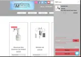 VICTOR coupon verification screenshot