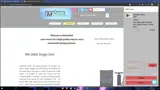 ELOSTART coupon verification screenshot