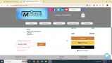 GRANDOFERT coupon verification screenshot