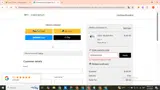 SPRING2025 coupon verification screenshot