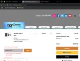 SPRING2025 coupon verification screenshot