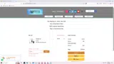 GOLD coupon verification screenshot