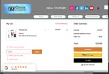 GOLD coupon verification screenshot