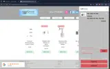 GOLD coupon verification screenshot