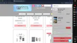 HOLIDAY25 coupon verification screenshot