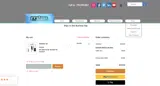 GOLD coupon verification screenshot