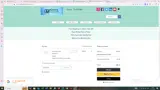 ELOSTART coupon verification screenshot