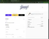 20SAVE coupon verification screenshot