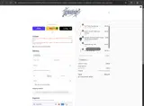 RYESPOPS coupon verification screenshot