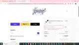 ADBEU coupon verification screenshot