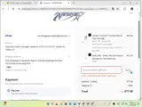 ADBEU coupon verification screenshot