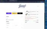ADBMI coupon verification screenshot