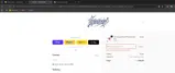 ADBMI coupon verification screenshot