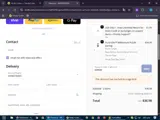 ADBSW coupon verification screenshot