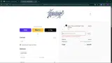 ADELK coupon verification screenshot