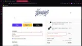 YUJI25 coupon verification screenshot