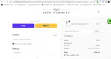 ADELK coupon verification screenshot