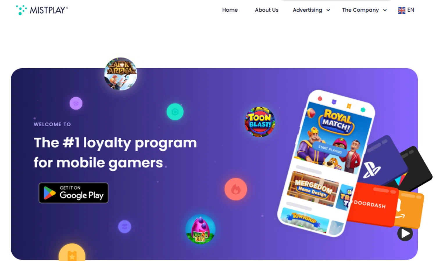 Mistplay US promo code screenshot showing code zoe50 applied at Mistplay US checkout page. Uploaded by SimplyCodes community member SimplyCVerlie on Feb 13, 2025