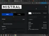 INT20 coupon verification screenshot