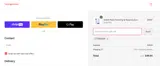 FREESHIP coupon verification screenshot