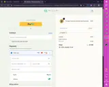 GLOW coupon verification screenshot