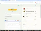 CLARIFY coupon verification screenshot
