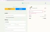 25OFF coupon verification screenshot