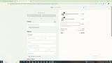 TREAT coupon verification screenshot