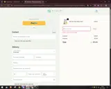 TAKE40 coupon verification screenshot