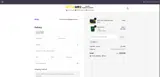 MITA coupon verification screenshot
