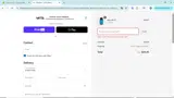 HEALTHFRUGAL coupon verification screenshot