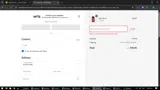 HEALTHFRUGAL coupon verification screenshot