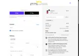 MITATRIBE coupon verification screenshot