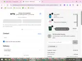 MITATRIBE coupon verification screenshot
