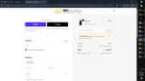Welcomeback coupon verification screenshot