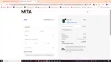 Welcomeback coupon verification screenshot
