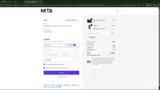 Comeback coupon verification screenshot