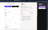 FAVOR25 coupon verification screenshot