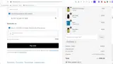 MITATRIBE coupon verification screenshot