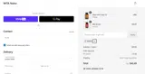 SAVE15 coupon verification screenshot