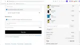 10OFF coupon verification screenshot