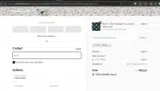 Mitchell Black coupon verification screenshot