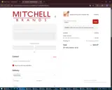 CLUB10 coupon verification screenshot