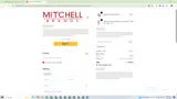 match coupon verification screenshot