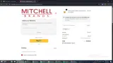 match coupon verification screenshot